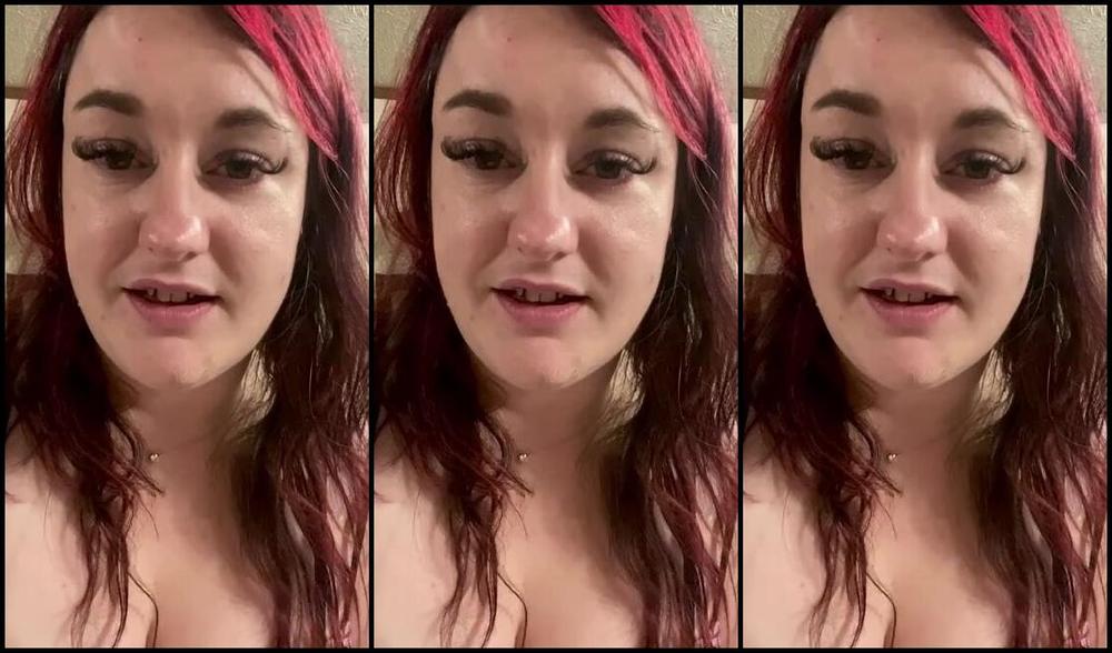 Bootyful Goddess Nicknamed Bootyfulgoddess Findom 07 04 2023 Onlyfans Video Leaked Bootyfulgoddess 58604 Uwz