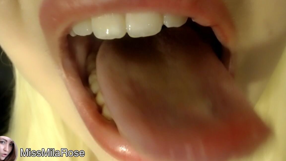 Missmilarose Hungry Giantess