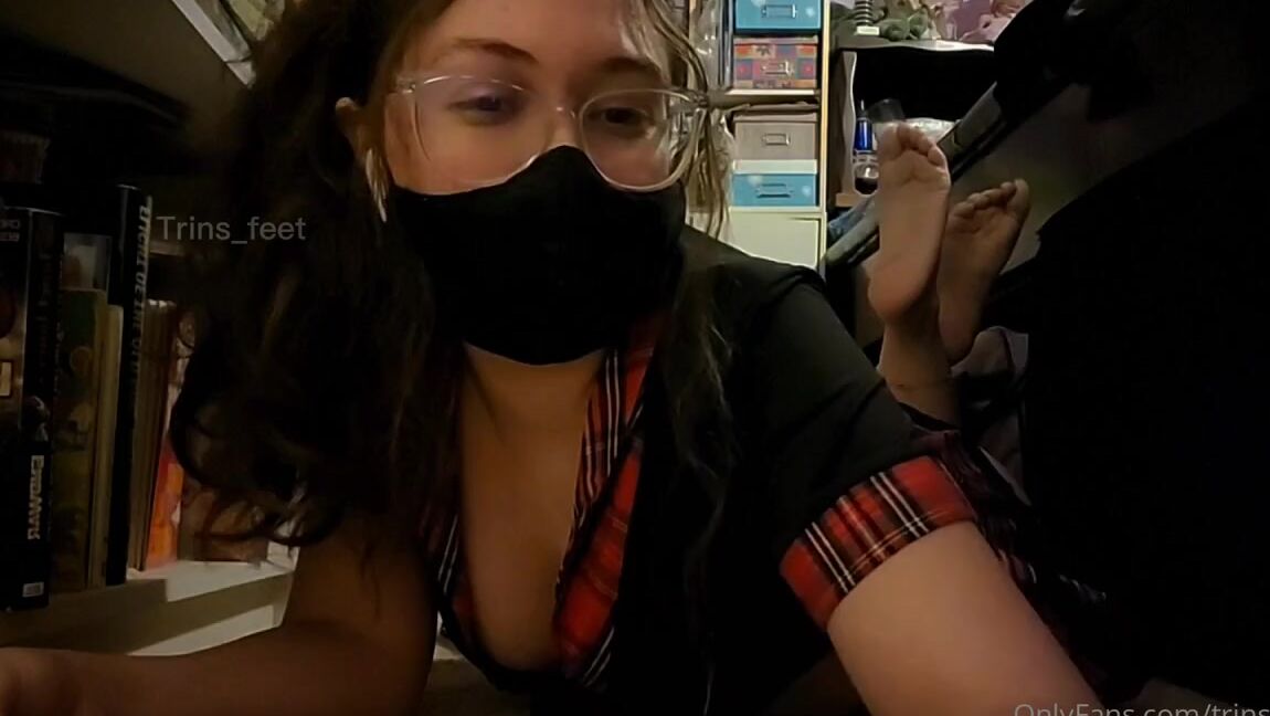 Mistress Trina Nicknamed Trins Feet 02 02 2023 Onlyfans Video Let The Cards Choose How Quick You Get To Cum
