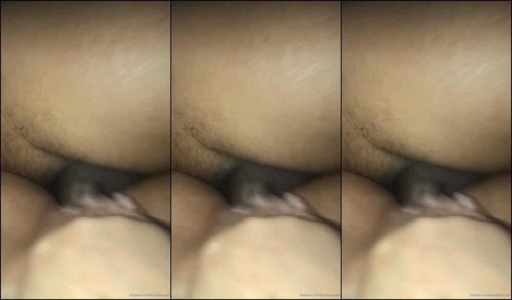 Misstokyoleigh Babes You Asked For Longer Videos On Onlyfans So Yo