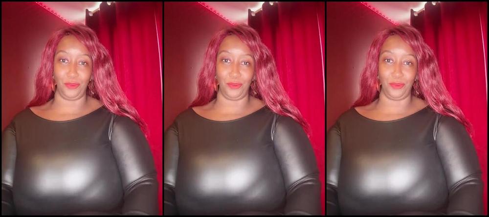 Madam Caramel Onlyfans Fetch Your Phallic Object And Follow My Instructions You Will Be The Greediest Cock Sucking Slut
