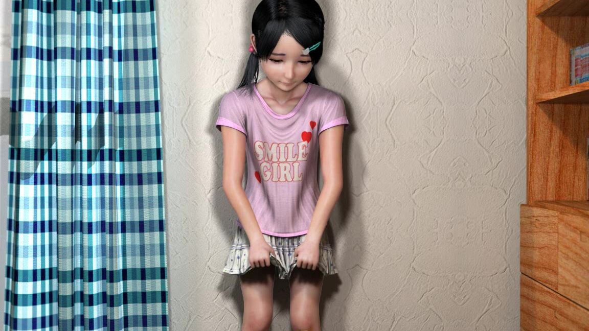 "Mix" Two Ecchi Girls_4 SiteRip