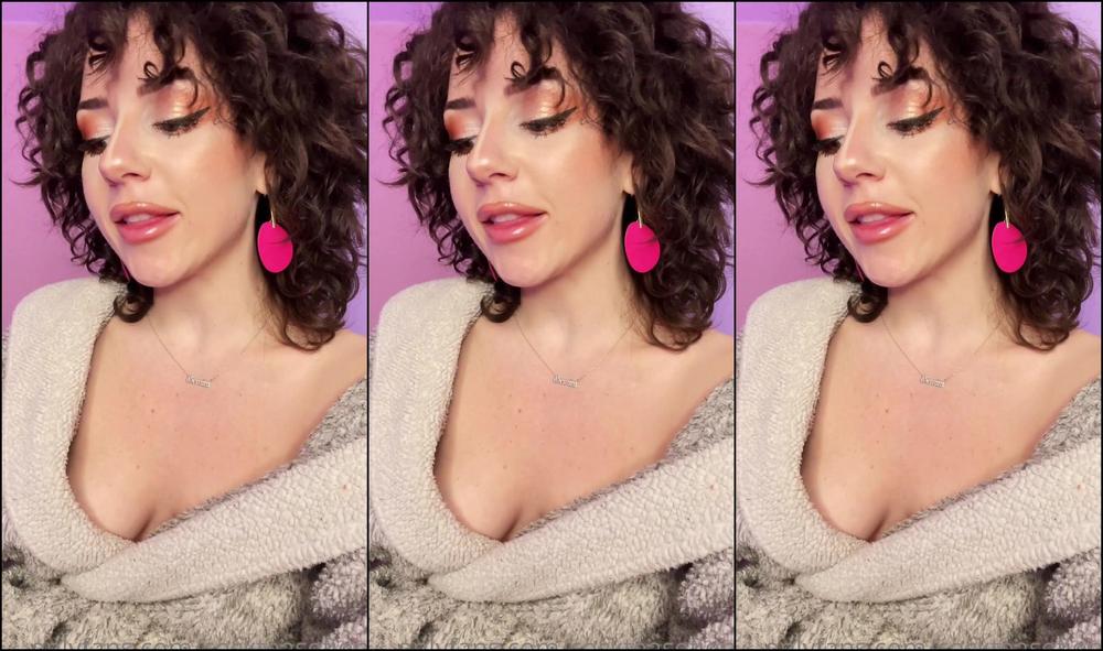 Cockteasefiona Starting Up A New Segment Comment If There S Anything You Want To Hear Me Chat Candidly About