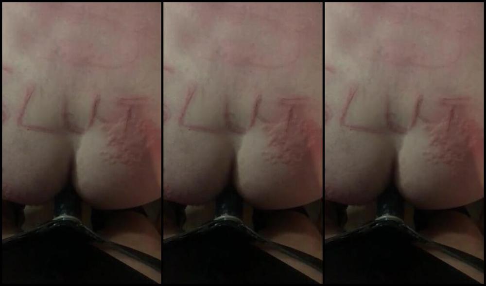 Ladydarkangeluk Onlyfans Slut And Ass Play