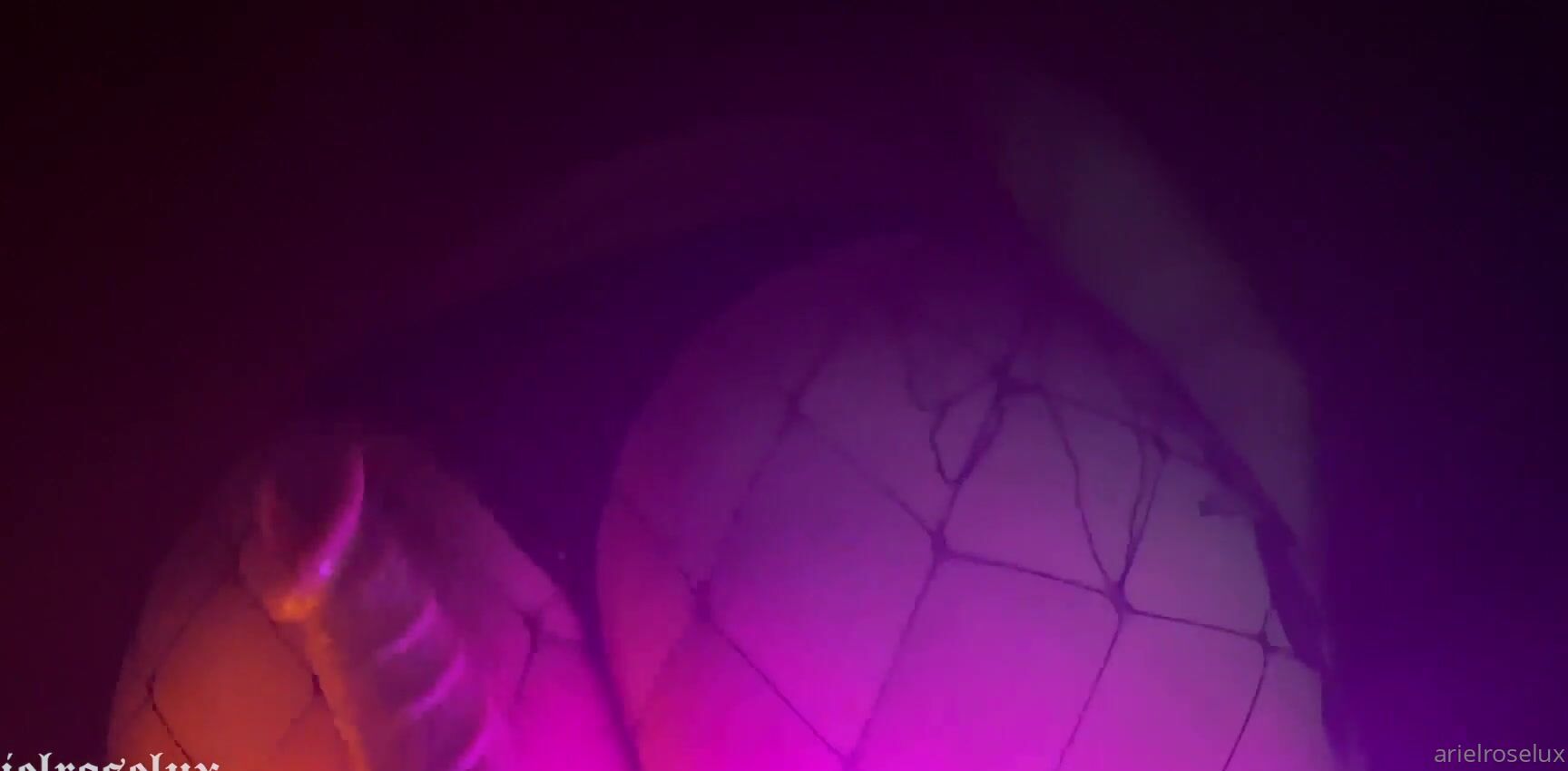 Arielrose Y Stripper Girlfriend Gives You A Blowjob