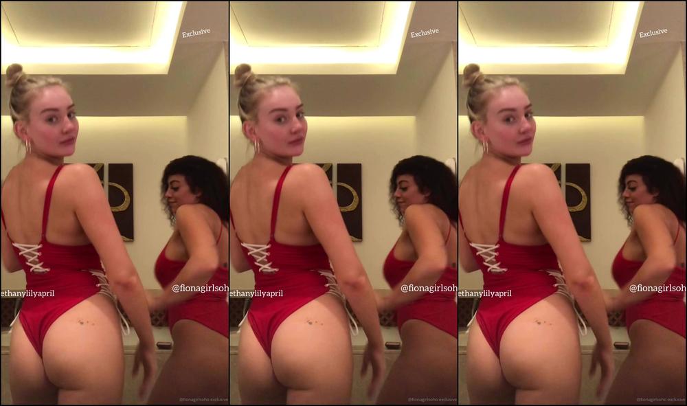 Fionagirlsoho So This Is The Start To Our Bath Video The Rest Will Be Unraveling In Your Inbox Go Chec