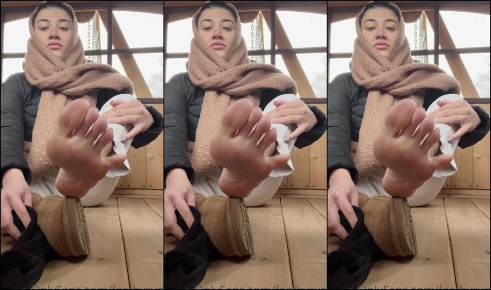 Feetbysvett Wait But Do You Want A Playground Series