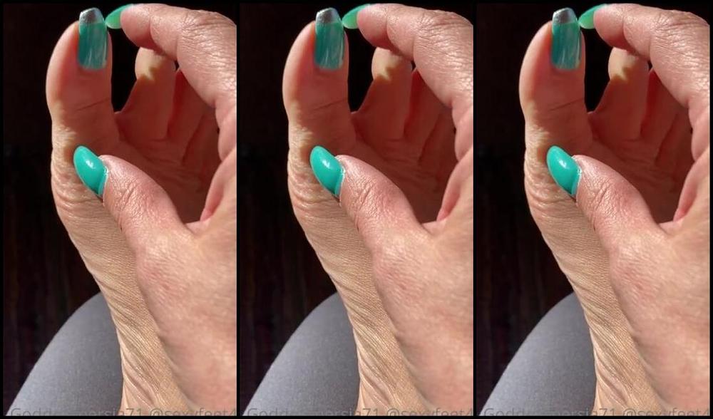 Sexyfeet47 Onlyfans Hello Lover S Can You Believe It S Solesunday Again Enjoy