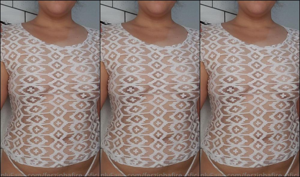 Ferzinhafire Oficial 1037020150 10 08 2020 S Assim Pra Refrescar Esse Calor Limpinha E Cheirosa