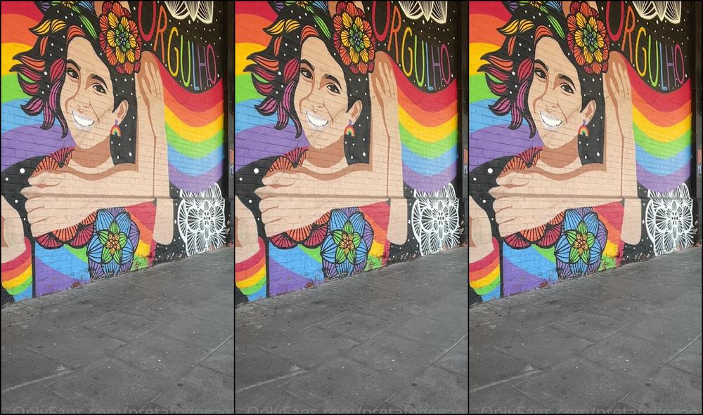 Pretafogosaofc 2813783558 03 23 2023 Adoro Me Sentir Livre