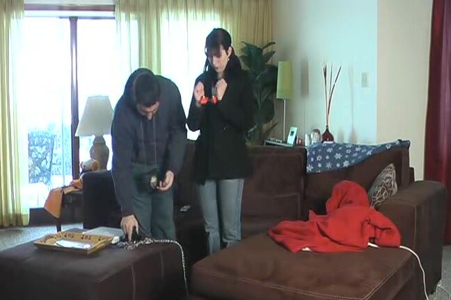 "Mix" Betty Jaded The Safe House_2 SiteRip