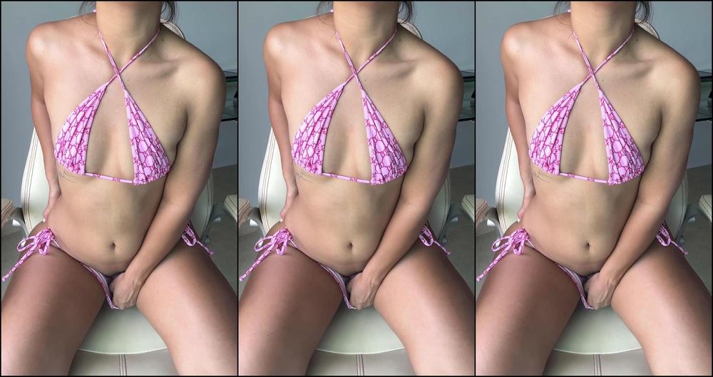 Mon Petite 3312170071 05 09 2024 Papi Ayer Me Masajee Poquito Con Mi Succionador Y Se Siente Muy Rico