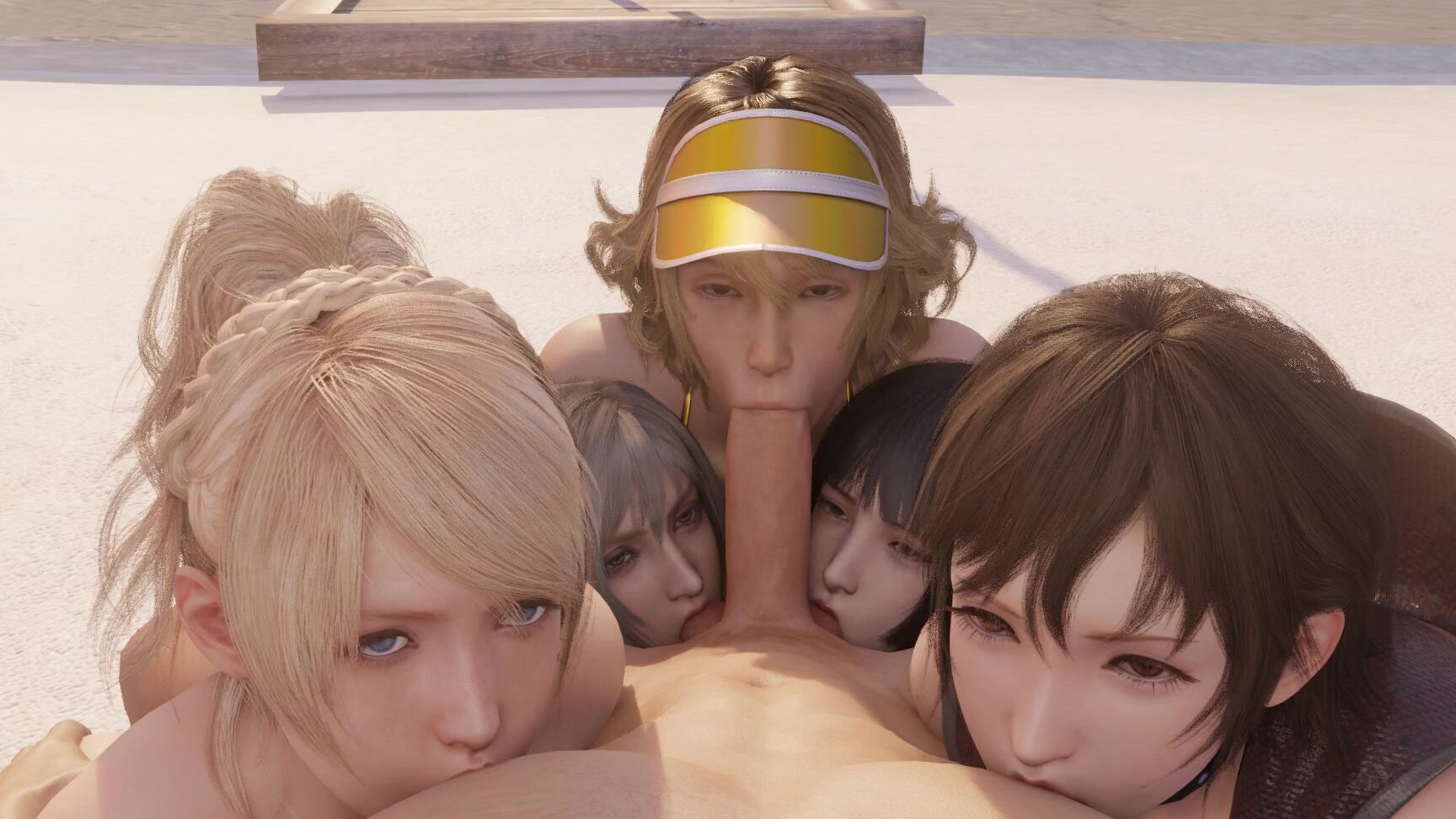 Lazyprocrastinator Multiple Characters 24 08 21 Advocate