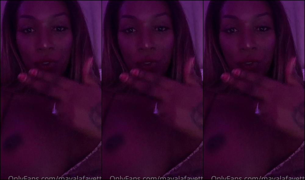 Mayalafayette Tips Keep Me Happy And Keeps Me Making U Happy Baby Haha Thank You All More To Cum