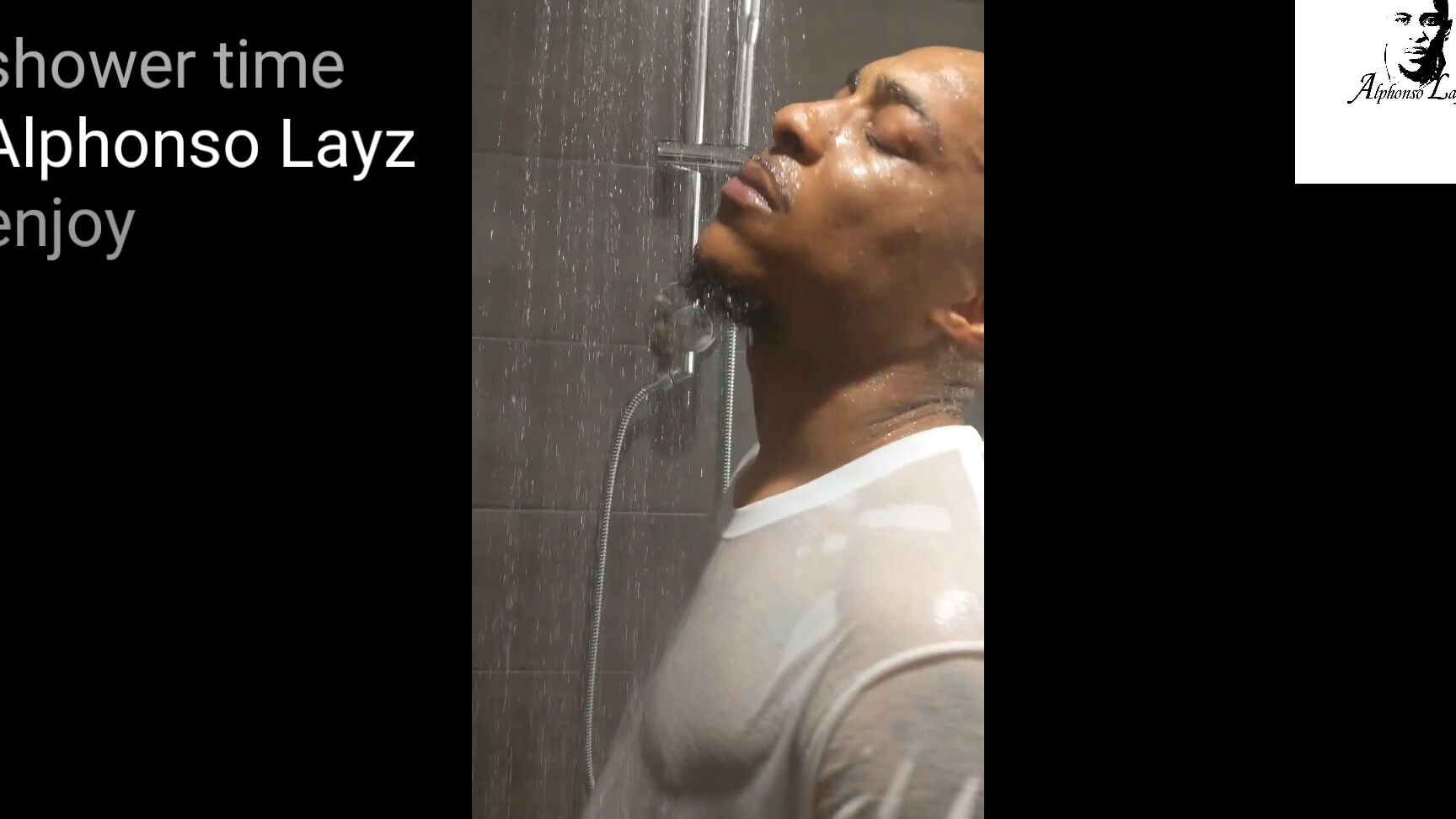 Alphonsolayz Alphonso Layz Shower Dreams