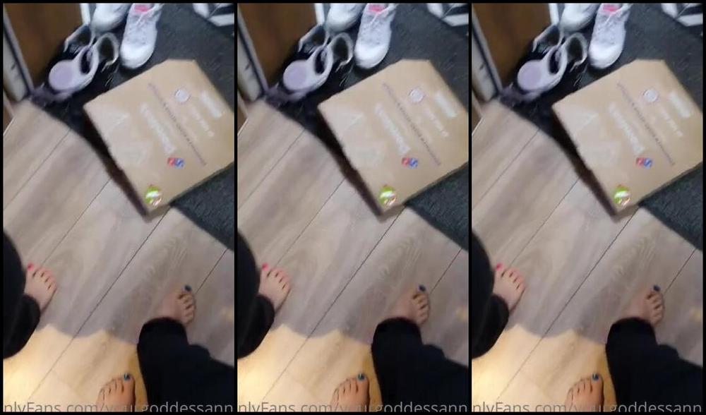 Yourgoddessanna51K Nicknamed Yourgoddessanna1 04 14 2022 Onlyfans Video Trained Just How I Like It J