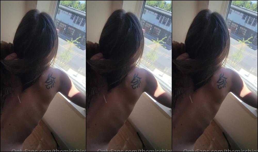 Themischiefs What Up Fanfam I Hope You Guys Had A Great Day Your Favorite Little Slut Just Doing Som