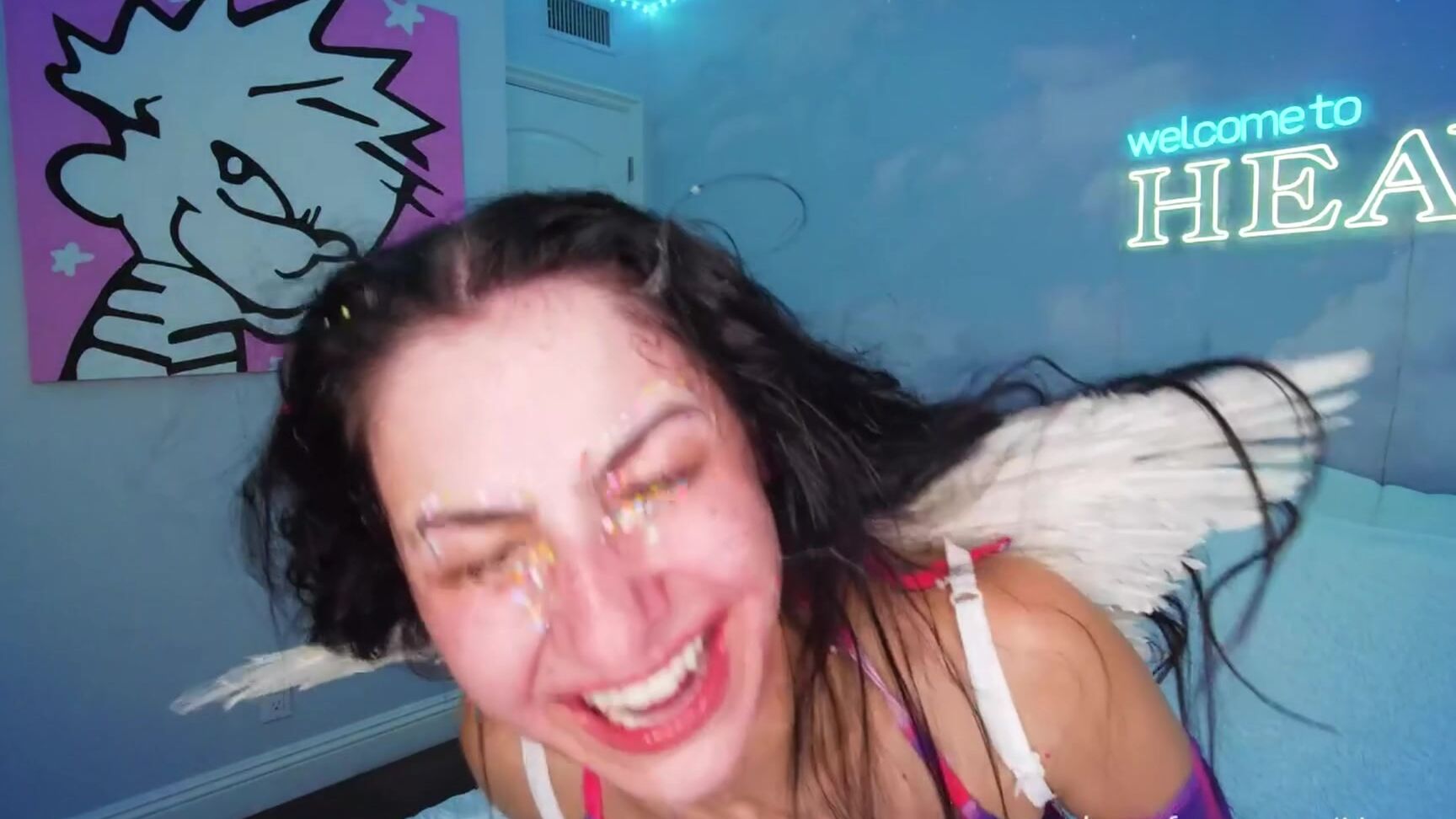 Face Slapping Compilation_2 SiteRip