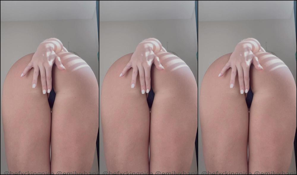 Emilyxbanks 2022 04 24 Morning Stretches