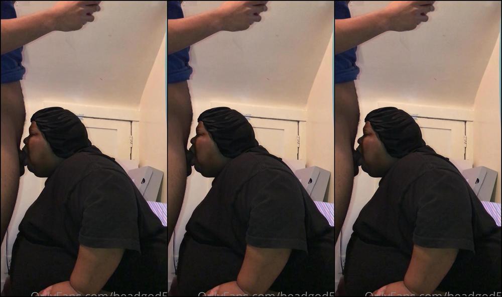 Headgod X Sucking Getting Fucked By Ahs Clown Part Headgod Xx Deepthroatbully