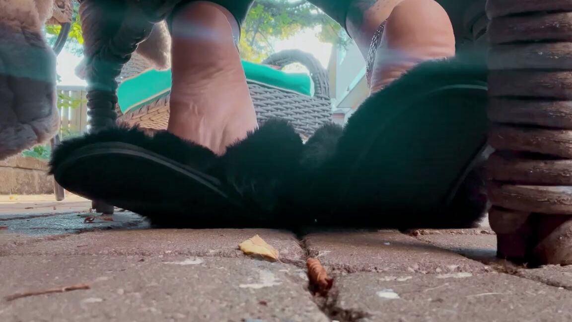 Thefantasychest Onlyfans Coffee Good Company Part 2 The Video Of Me Being Hogtied Blindfolded Worshipped And Tickled 1P