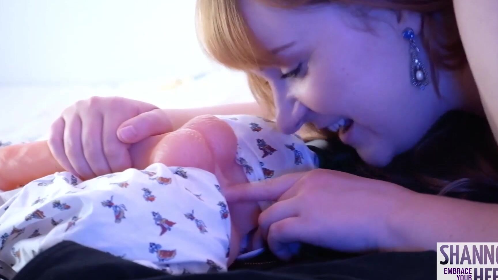 Anal Play, High Heels, Rimming date-night-anal-gfe ManyVids