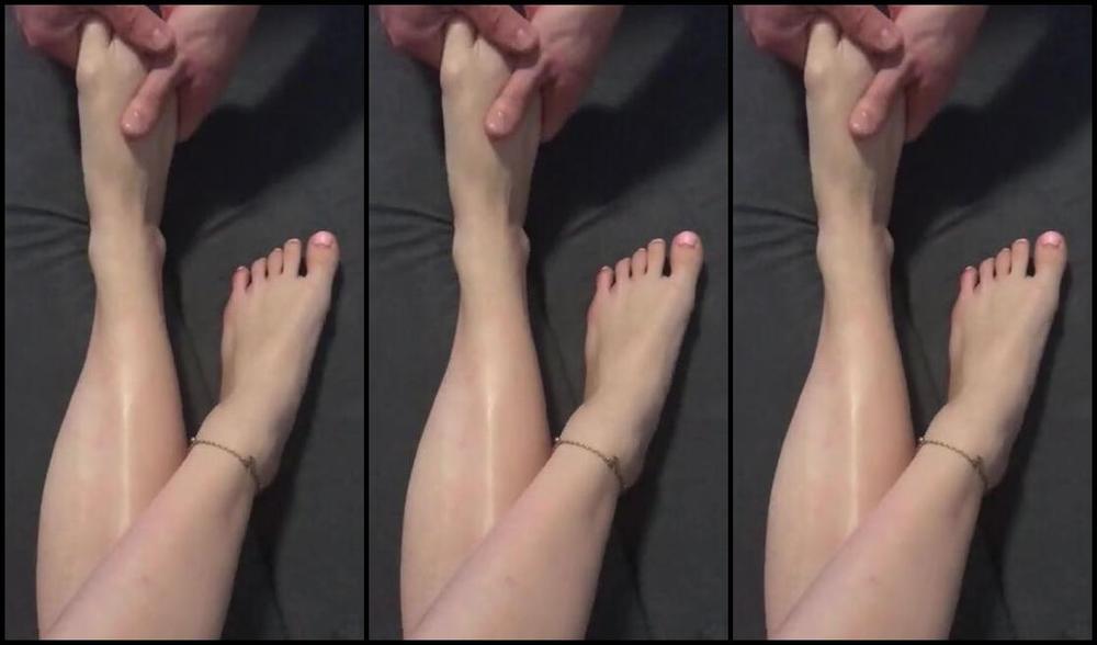 Red Queen Nicknamed Red Queen 94 Femdom 12 09 2019 Onlyfans Video Relaxing Foot Massage