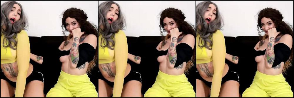 Suicidegirls Stream Started At Am Hello Honey Here Https Onlyfans Com Saayonara Whi