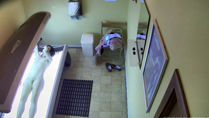 Czech Solarium 218 960540