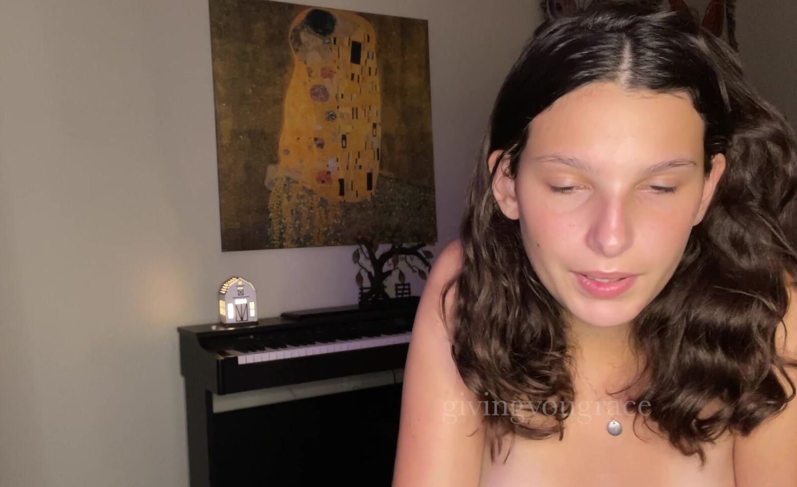 Givingyougrace Random Life Update  Onlyfans XXX