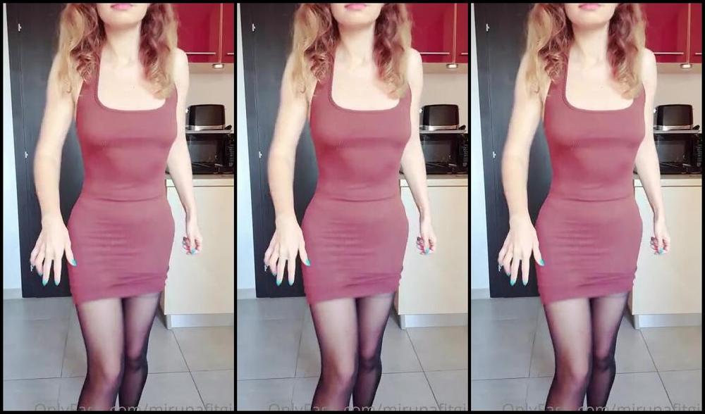 Miruna Fit Girl Nicknamed Mirunafitgirl Onlyfans Video 1416