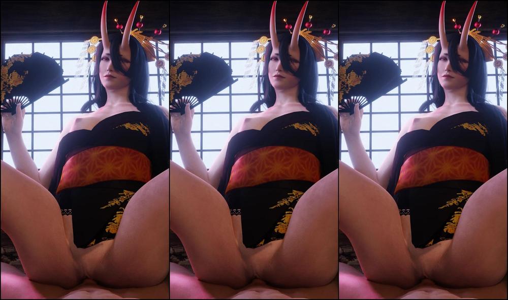 Lazyprocrastinator Madamm Oni 21 10 24 1 Audiodude