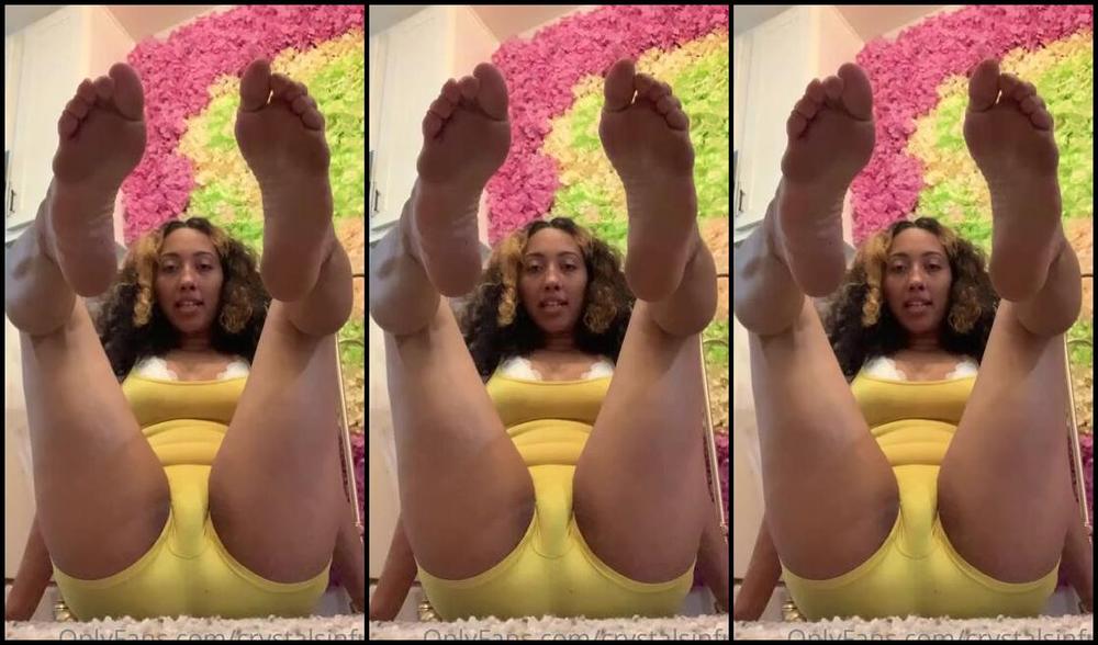 Crystalsinful Onlyfans Public Service Reminder 9