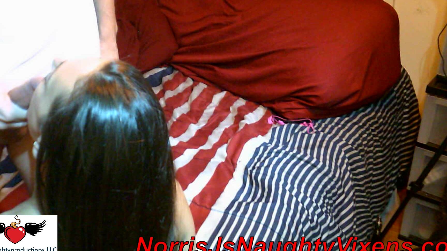 "nmjnaughtyvixens" ballsuckinglicking, blowjob, cuckolding, cuminmouth, pov OWilder drains the dick amp balls dry manyvids