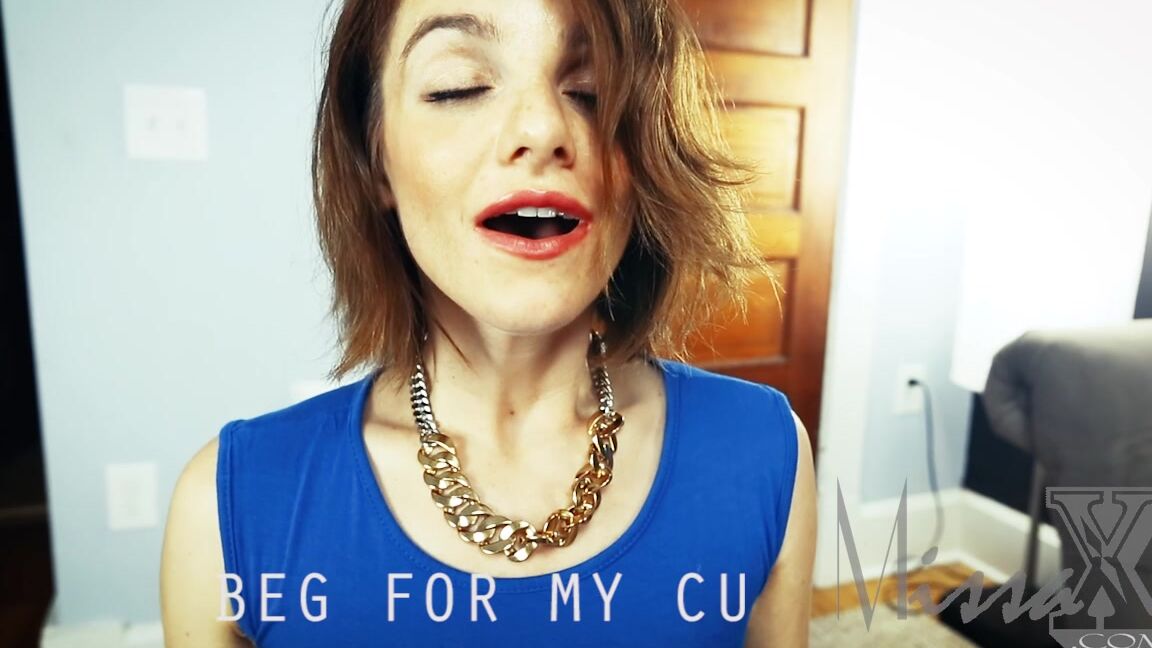 Missax Ctrl Alt Del Mommy