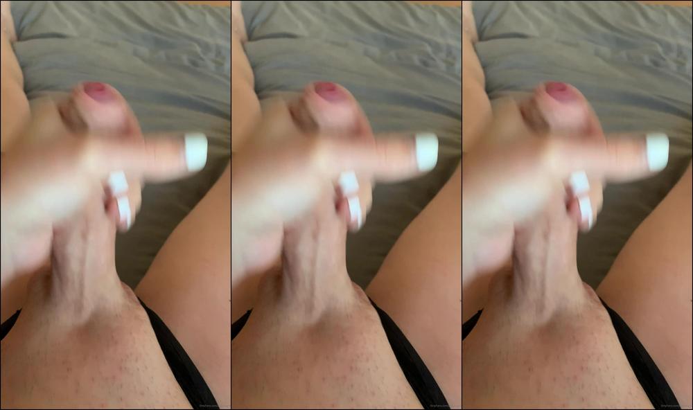 Yesangelgirl Edging Whilst I Get All Wet For You Don T You Love W