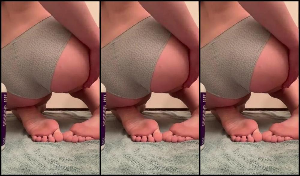 Nina Aka Fityoginina Onlyfans Gentlemen You Are Going To Want Your Dicks Out For This One Enjoy My Post Shower Lotioning Ritu