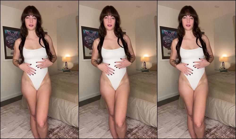 Lilyalcott 3428280658 08 04 2024 New Bodysuit I Ll Def Be Shooting A Full Vid In The Mikasa Cosplay Once I Get