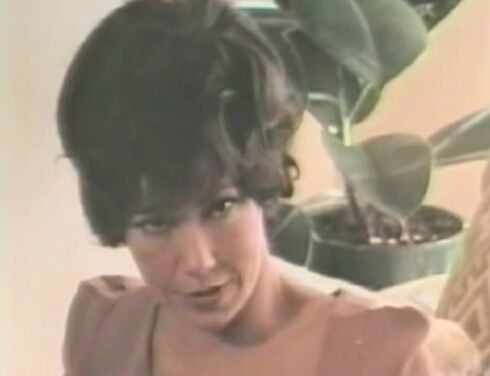 "John Holmes, Annette Haven, Rene Bond, Linda Wong" classic Private Thighs AVC