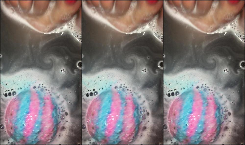 Empressjazzy Fun Game If You Cum Before My Bath Bomb