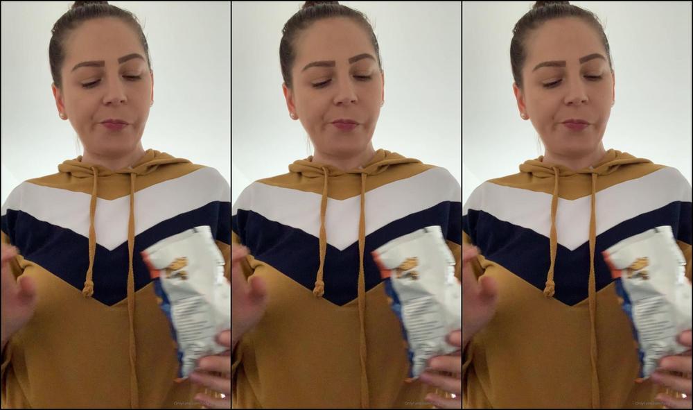 Lady Annabelle Listen To Me And Listen Carefully