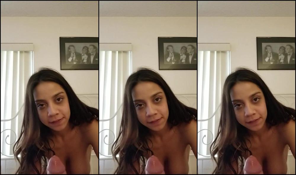 Sexielexi Rough Cream Pie