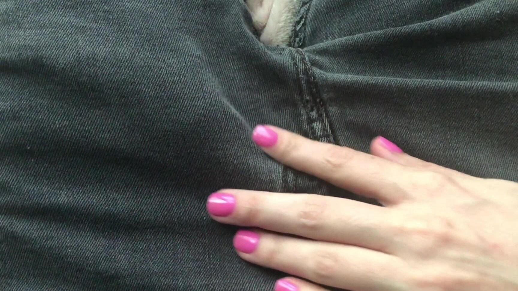 Cock Tease, Cumshots, Fingering, POV, Short Shorts berkley cellphone quickie ManyVids