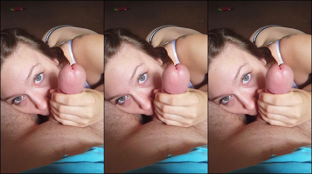 Lululacy_webcam POV Dirty CumSlut Deepthroa Manyvids