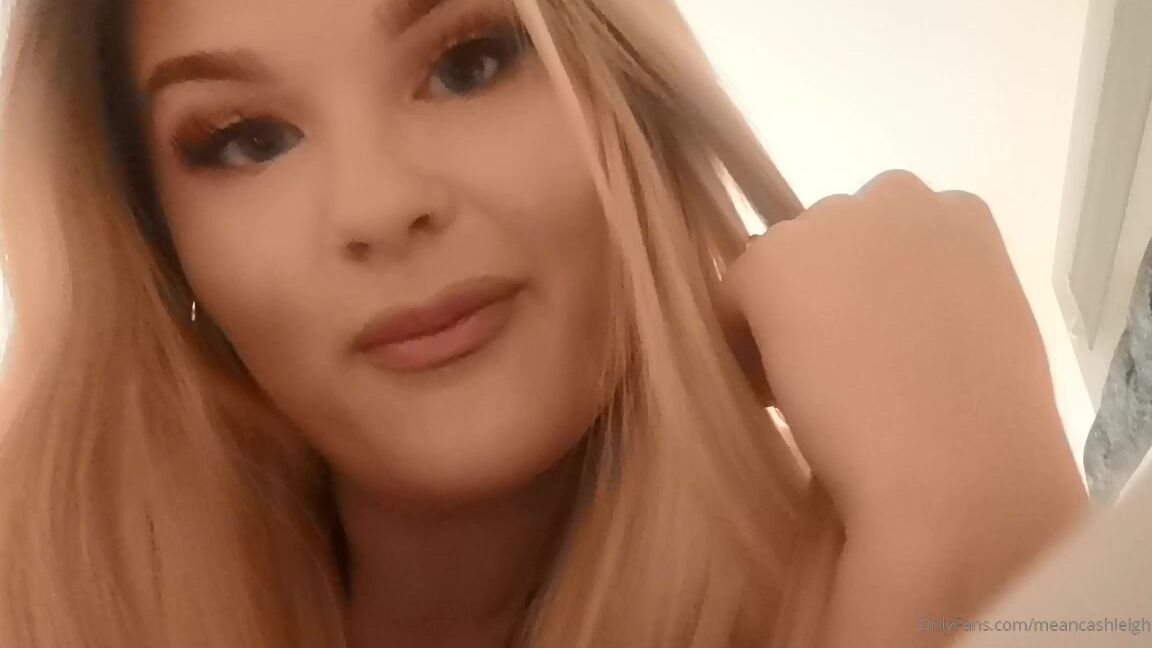 Meancashleigh Onlyfans Video 508