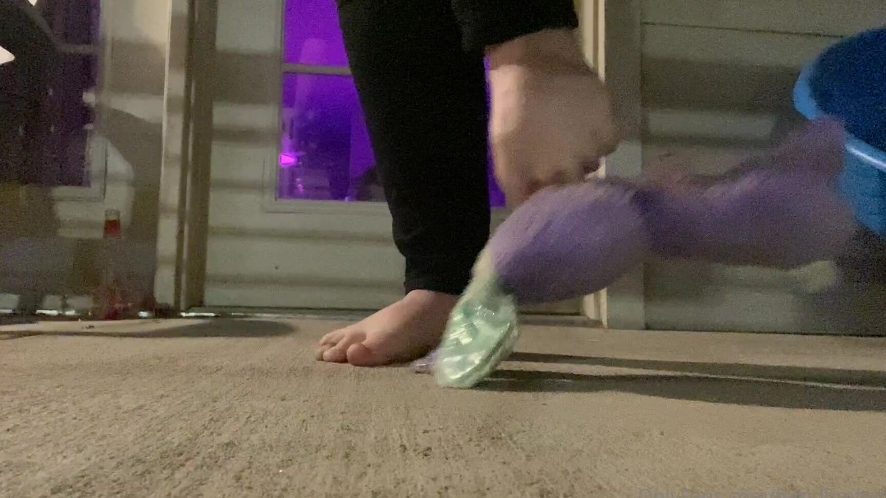 Findomfootfairy This Month S Five Minute Video Has Been Asked For