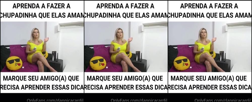 Dannicacardillo 2157797542 07 08 2021 Conte Do Para Voc Ser O Homem Alpha Depois Me Agrade A Com Gorjetas Para Produzir Mais Conte Do
