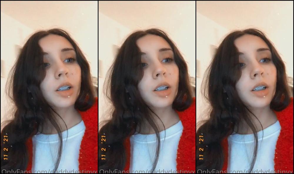 Daddysdestinyxo Cuckold Sph Joi