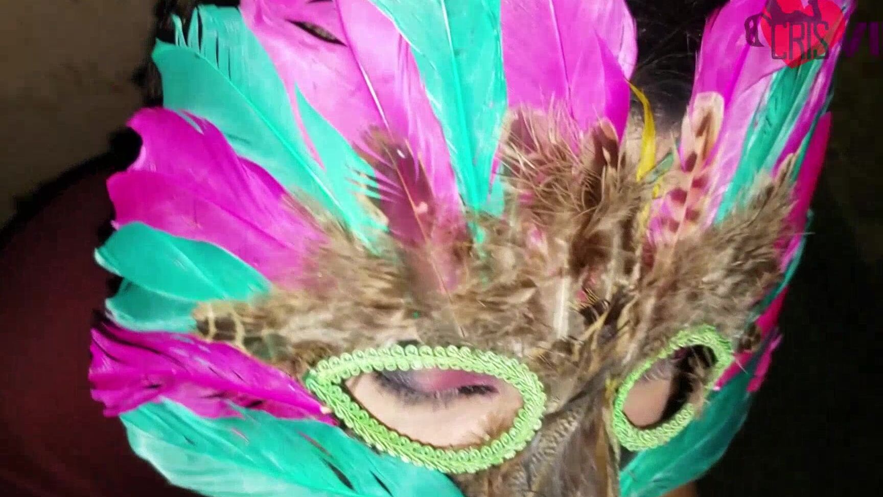 Deepthroat, Cheating Wife, Cum Swallowers, Cuckolding crisvip brazilian carnival 2019 cum deepthroat ManyVids