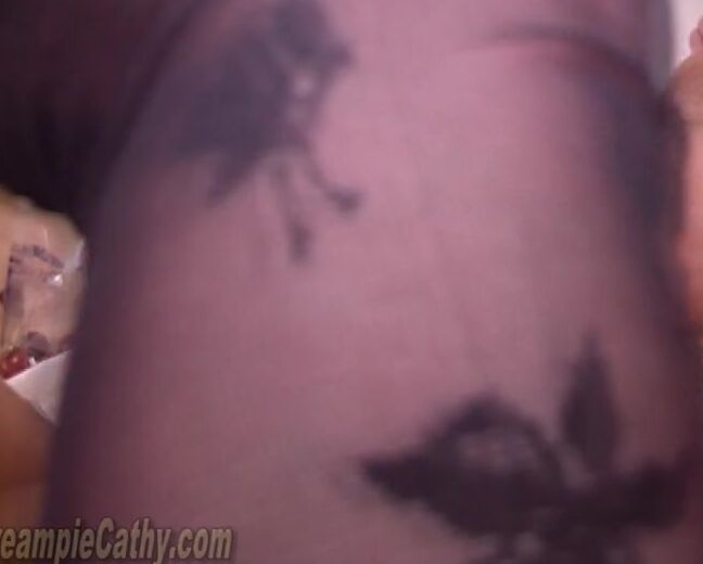 CathysCraving 720 victor met CathysCraving